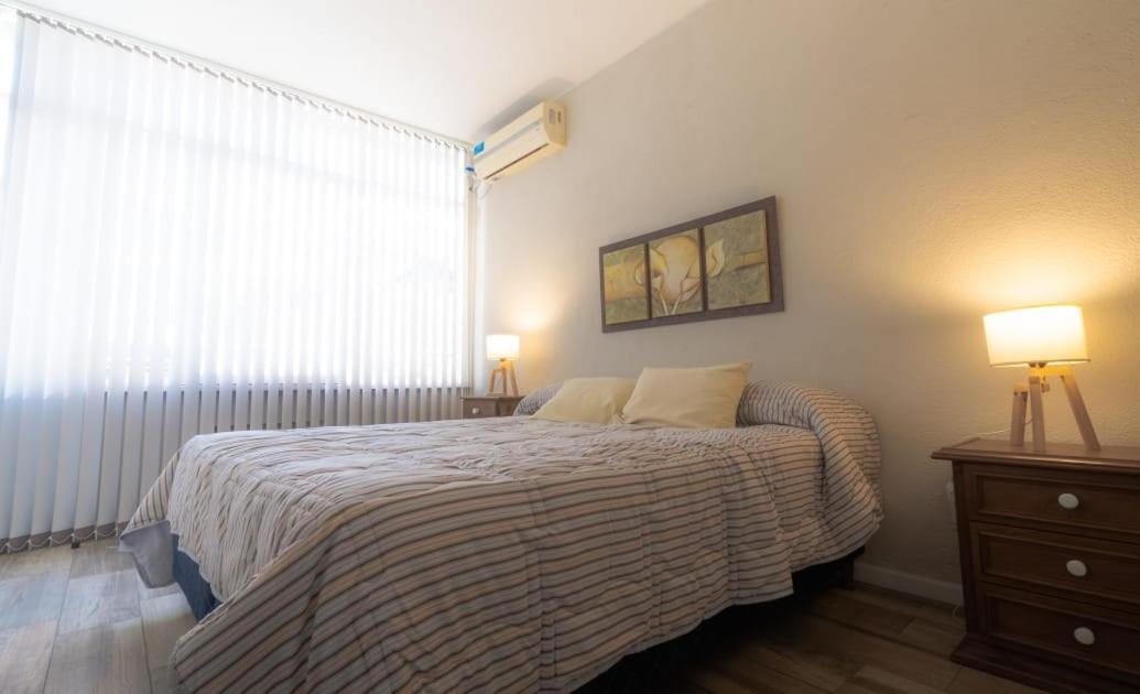 Apartament Casa Huarpe Mendoza Zewnętrze zdjęcie